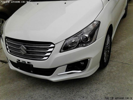 Suzuki Ciaz Suzuki Ciaz