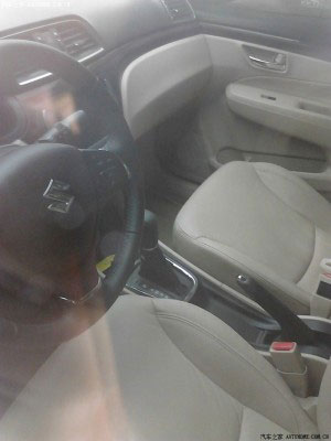 Suzuki Ciaz Suzuki Ciaz