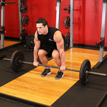 Deadlift Deadlift