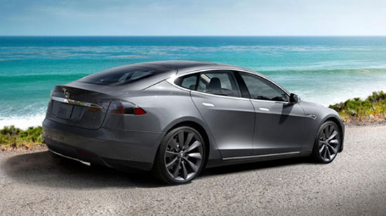 Tesla Tesla