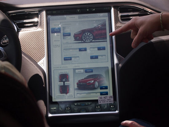 Tesla Tesla