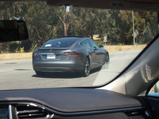 Tesla Tesla