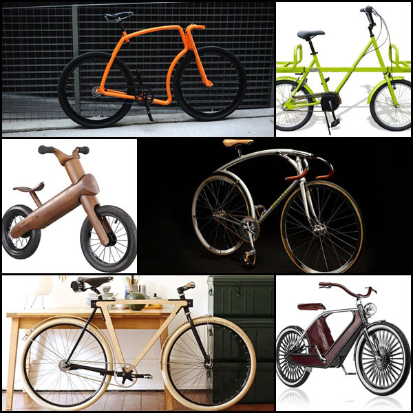 จักรยานสวยที่สุดในโลก จักรยานสวยที่สุดในโลก