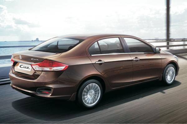 Suzuki Ciaz Suzuki Ciaz