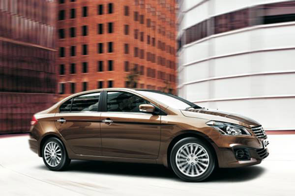 Suzuki Ciaz Suzuki Ciaz