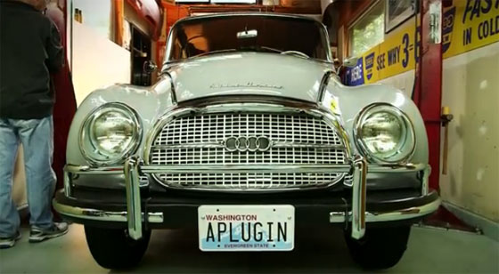 Audi DKW 1000 Audi DKW 1000