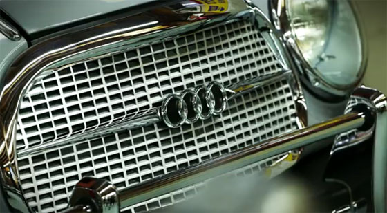 Audi DKW 1000 Audi DKW 1000