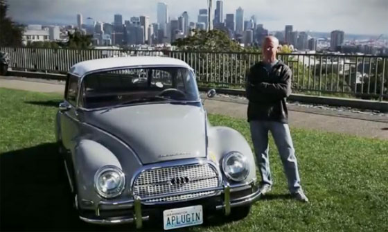 Audi DKW 1000 Audi DKW 1000