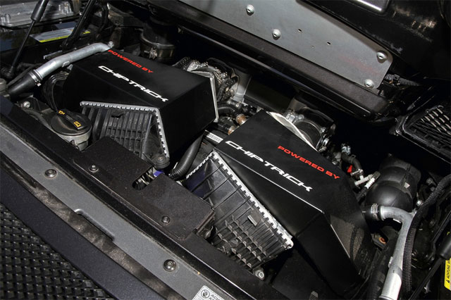 Audi R8 Spyder KMAN Audi R8 Spyder KMAN