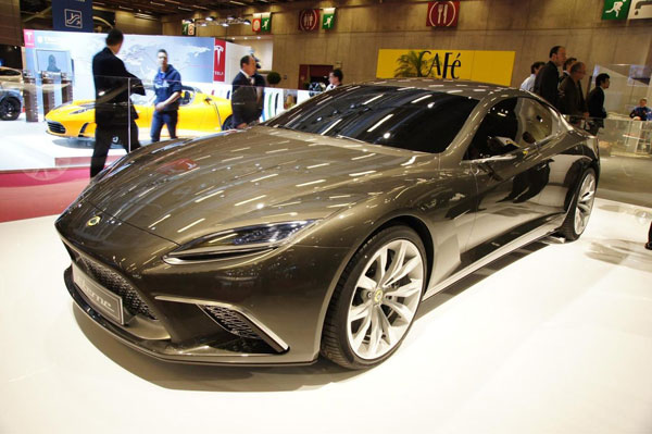 Lotus Eterne Lotus Eterne