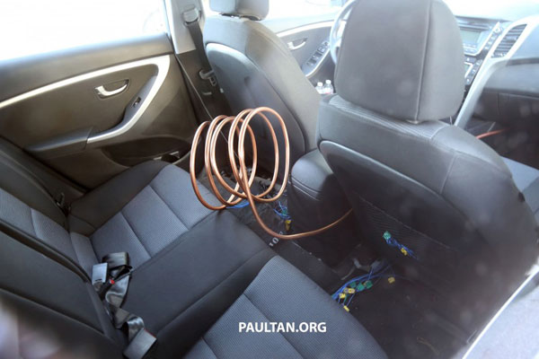 Hyundai Hybrid Hyundai Hybrid