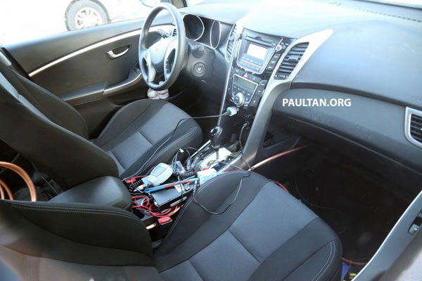 Hyundai Hybrid Hyundai Hybrid