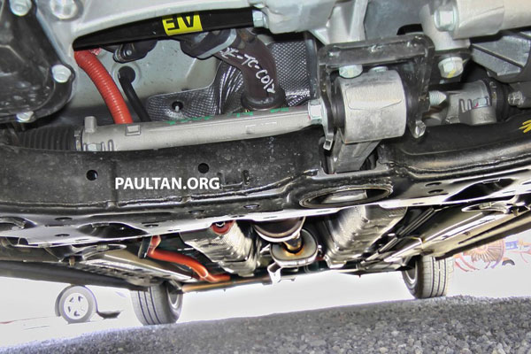 Hyundai Hybrid Hyundai Hybrid