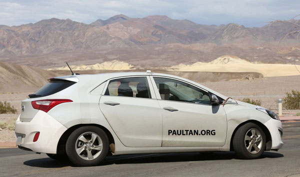 Hyundai Hybrid Hyundai Hybrid