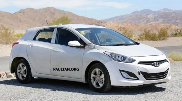 Hyundai Hybrid Hyundai Hybrid