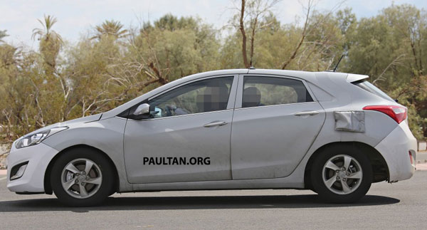 Hyundai Hybrid Hyundai Hybrid