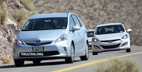 Toyota Prius Toyota Prius