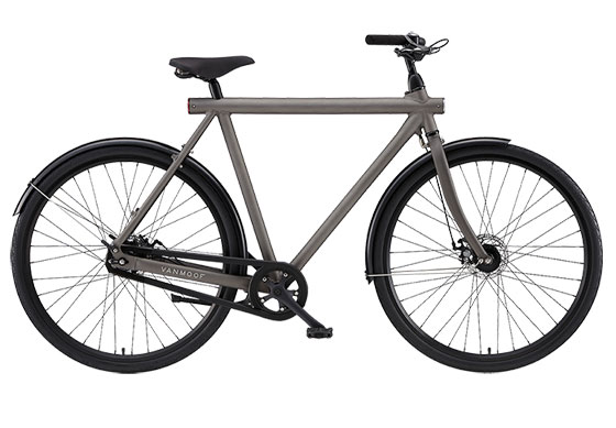 Vanmoof S Series Vanmoof S Series