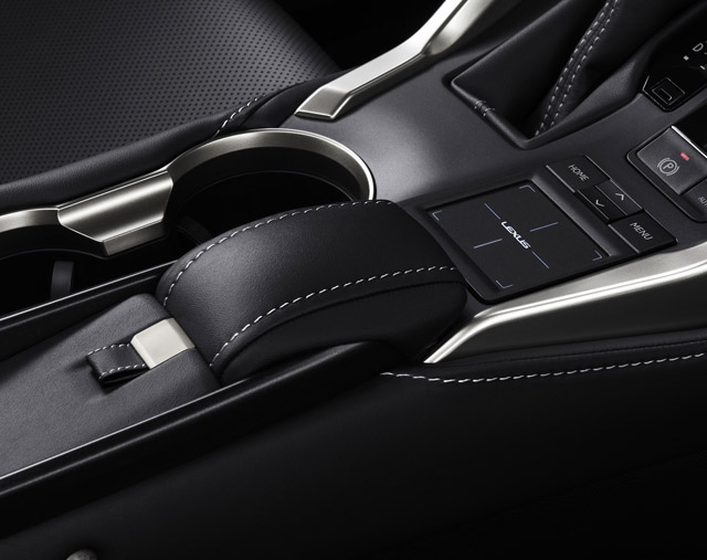 Lexus NX300h Lexus NX300h