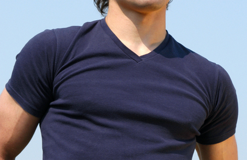 เสื้อแบบคอวี เสื้อแบบคอวี