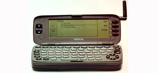 Nokia 9000 Nokia 9000