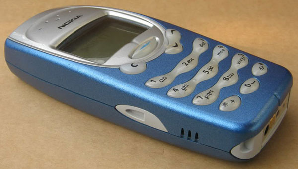 Nokia 3315 Nokia 3315