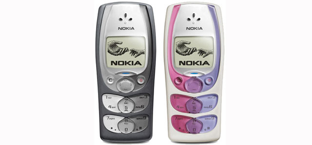 Nokia 2300 Nokia 2300