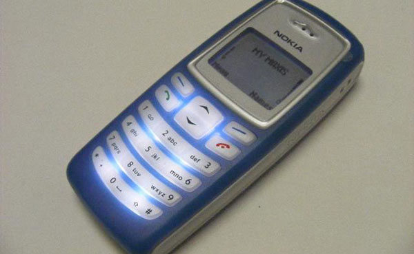 Nokia 2100 Nokia 2100
