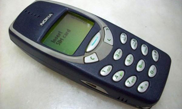 Nokia 3310 Nokia 3310