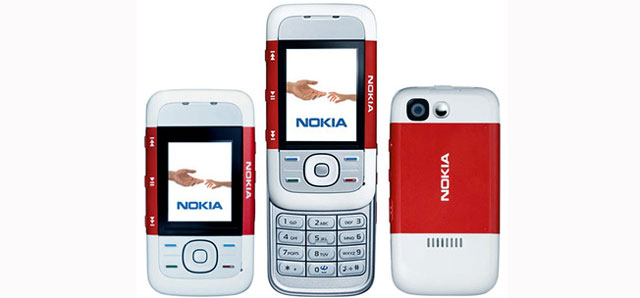 Nokia 5300 Nokia 5300