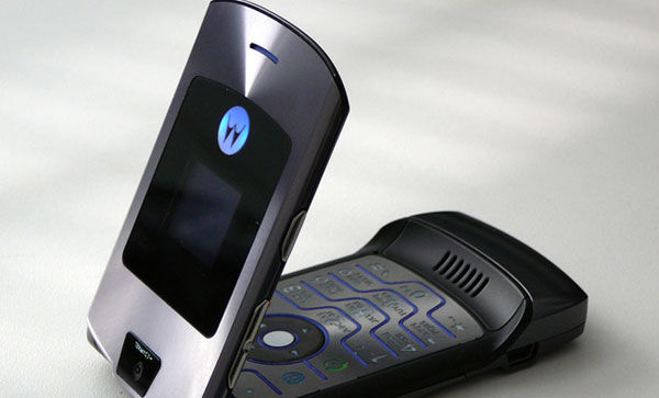 Moto Razr Moto Razr