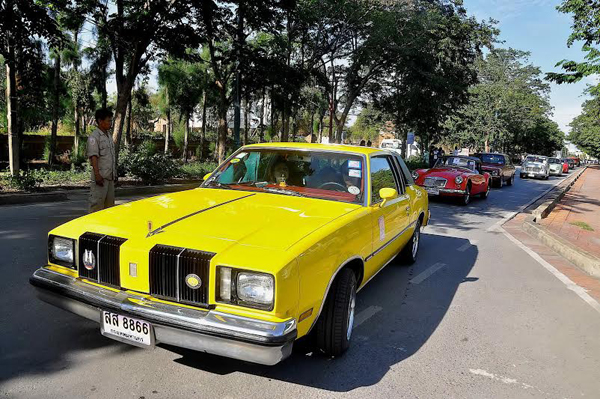 ขับรถกินลม ชมวิว อยุธยามรดกโลก ขับรถกินลม ชมวิว อยุธยามรดกโลก