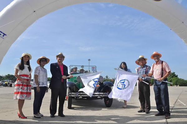 ขับรถกินลม ชมวิว อยุธยามรดกโลก ขับรถกินลม ชมวิว อยุธยามรดกโลก