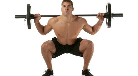 Squat Squat