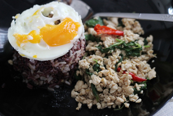 อาหารคลีน อาหารคลีน