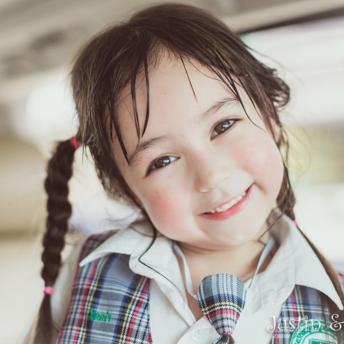 น้องเจนน่า น้องเจนน่า