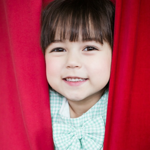 น้องจัสติน น้องจัสติน