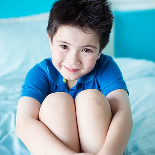 น้องจัสติน น้องจัสติน