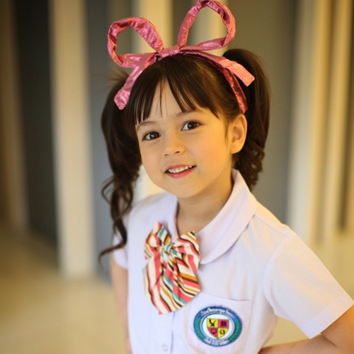 น้องเจนน่า น้องเจนน่า