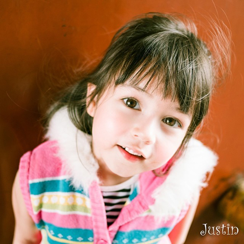 น้องเจนน่า น้องเจนน่า