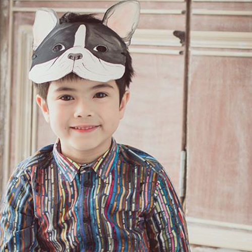 น้องจัสติน น้องจัสติน