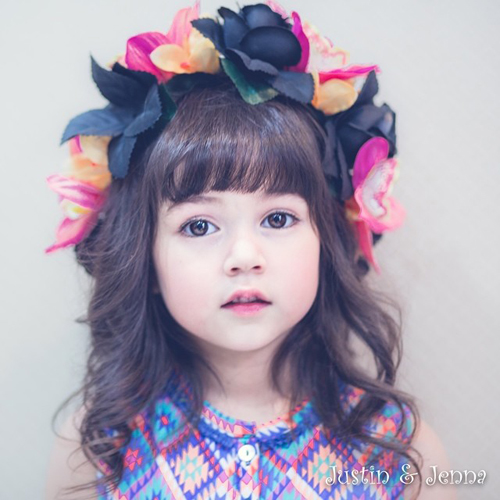 น้องเจนน่า น้องเจนน่า