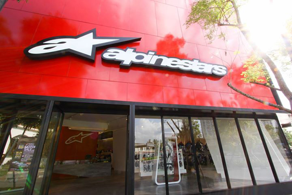 Alpinestars Thailand Alpinestars Thailand