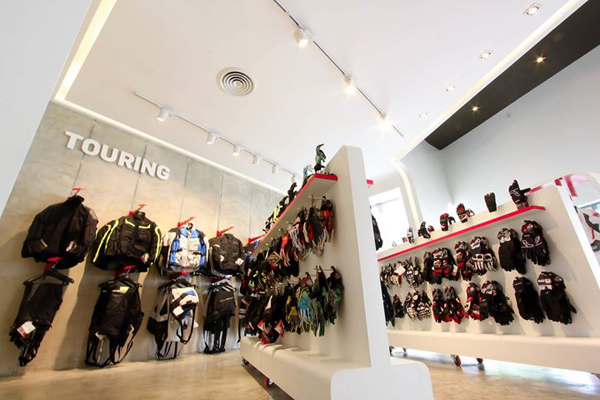 Alpinestars Thailand Alpinestars Thailand