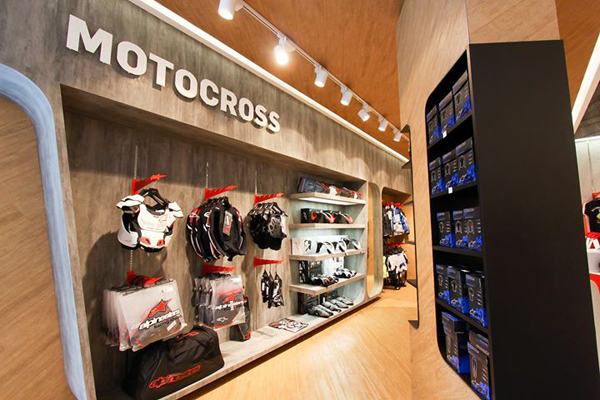 Alpinestars Thailand Alpinestars Thailand