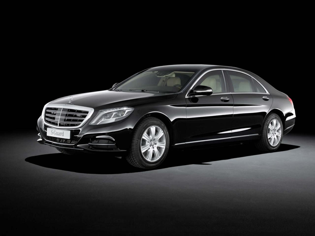 S600 Guard S600 Guard