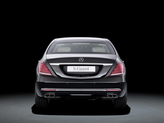 S600 Guard S600 Guard