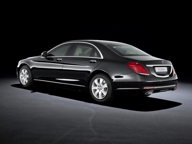 S600 Guard S600 Guard