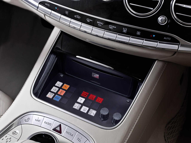 S600 Guard S600 Guard
