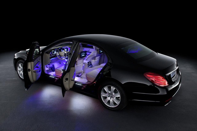 S600 Guard S600 Guard